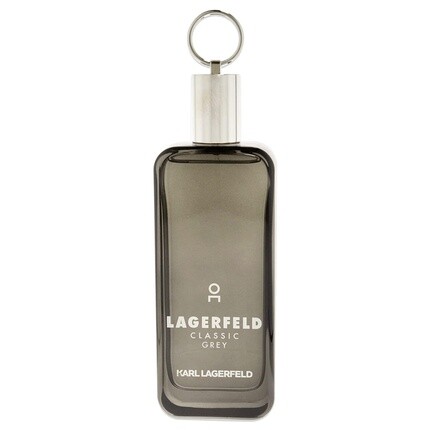 Туалетная вода Karl Lagerfeld Classic Grey Photo 100мл — фото 2