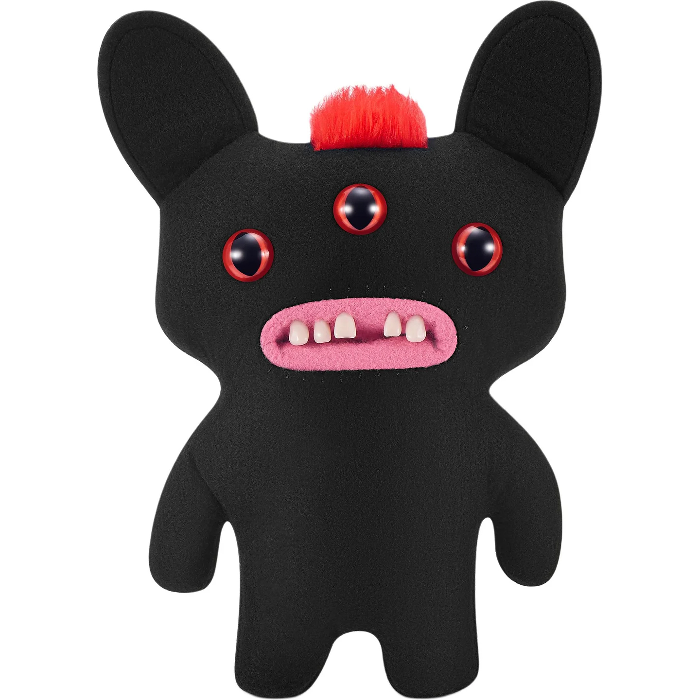 

Коллекционная фигурка Fuggler Hairy Fugg, Reek-O