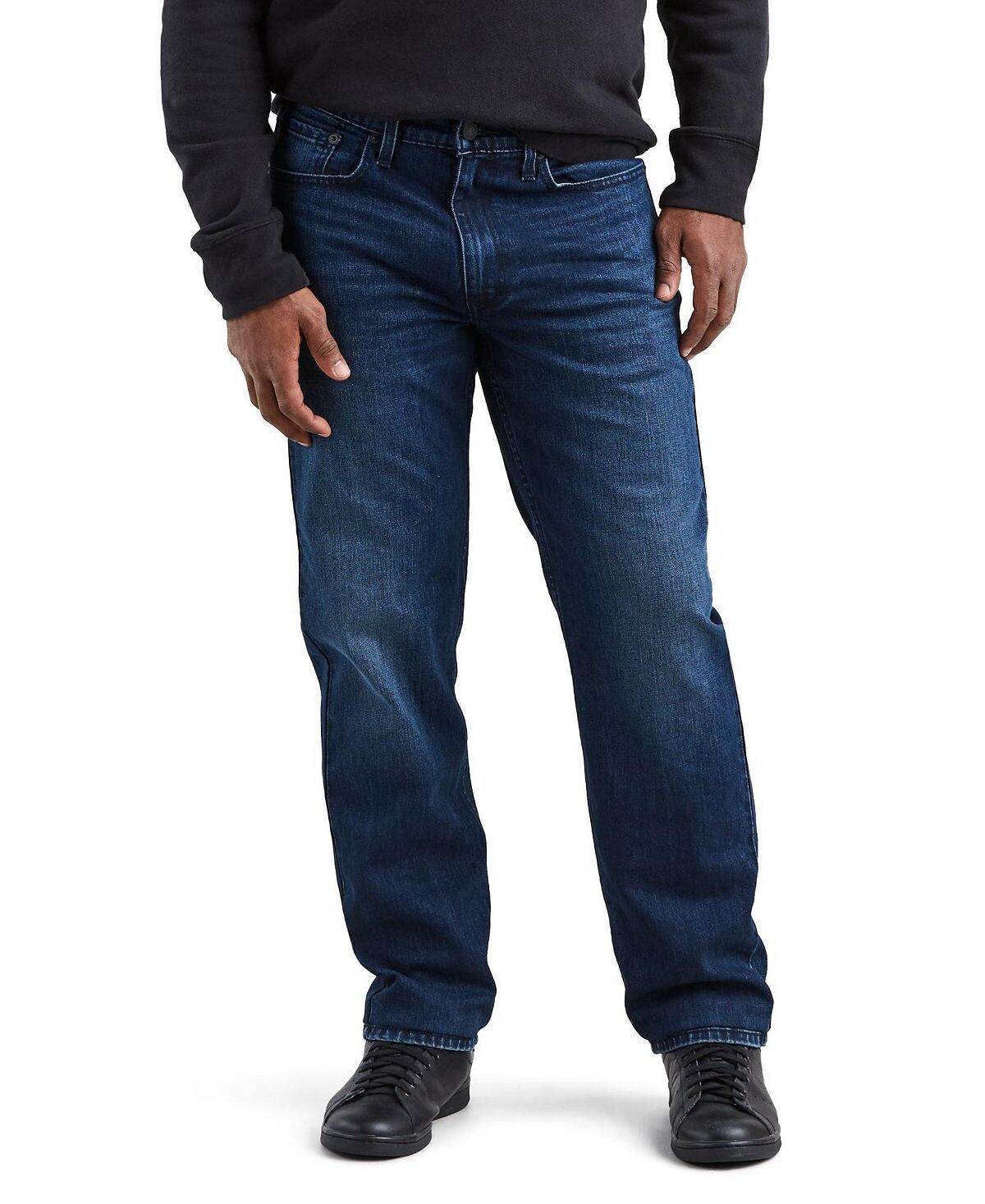 

Мужские джинсы свободного кроя 550™ Levi's