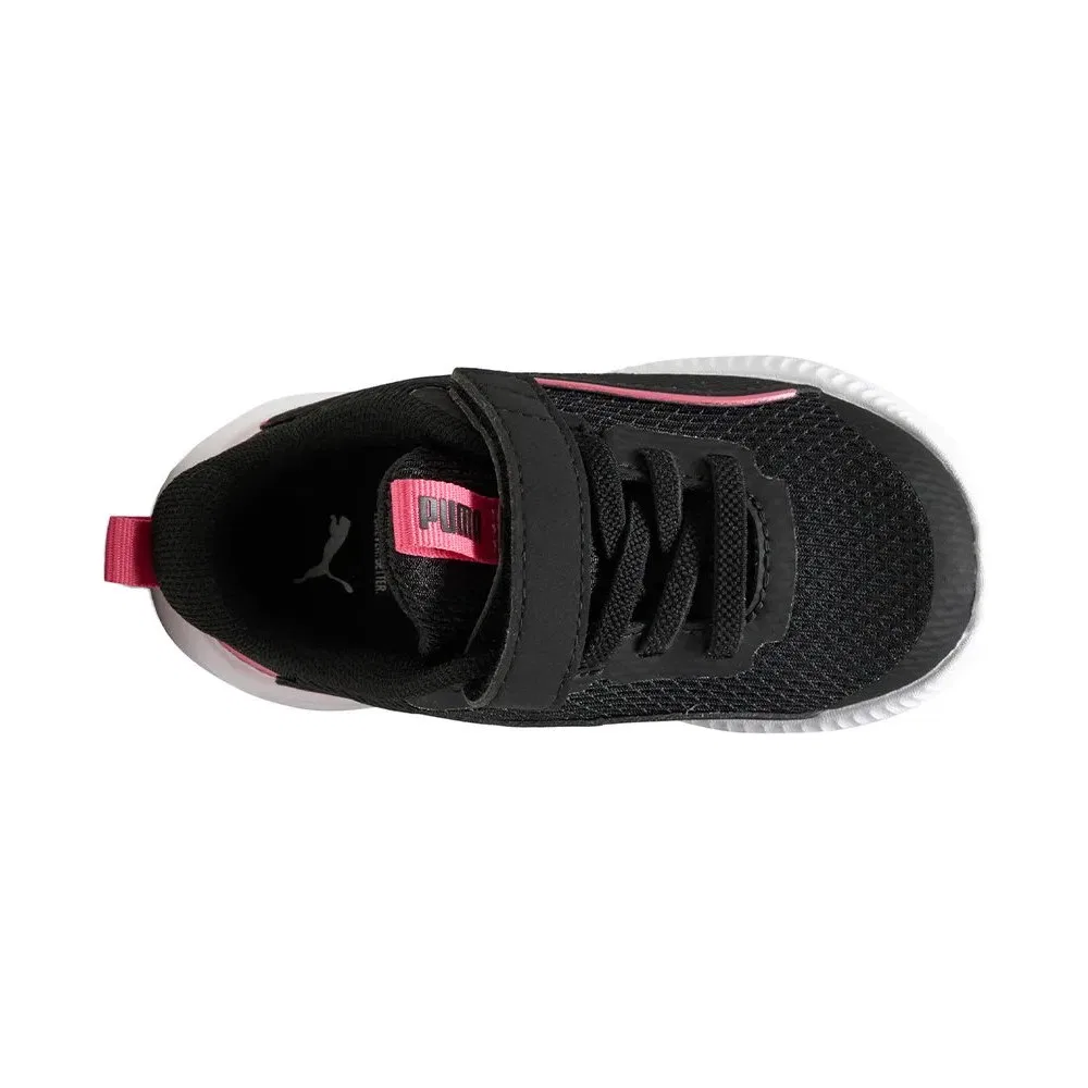 Детские спортивные кроссовки для мальчиков Puma Flyer 3 Ac+ Inf 40152803 — фото 3