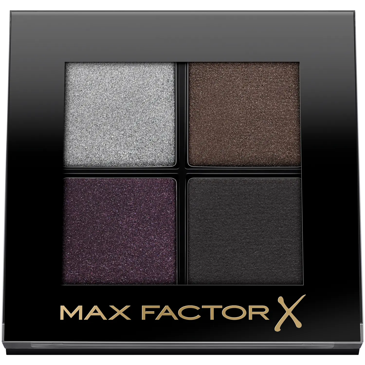 

Max Factor Colour Expert Mini Palette палетка теней для век 005, 4,3 г