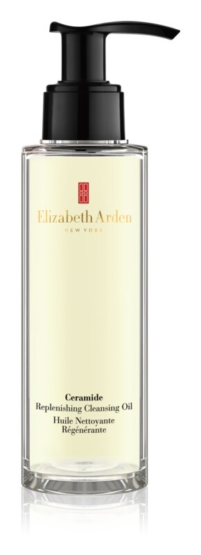 

Мягкое очищающее масло с керамидами Elizabeth Arden Ceramide