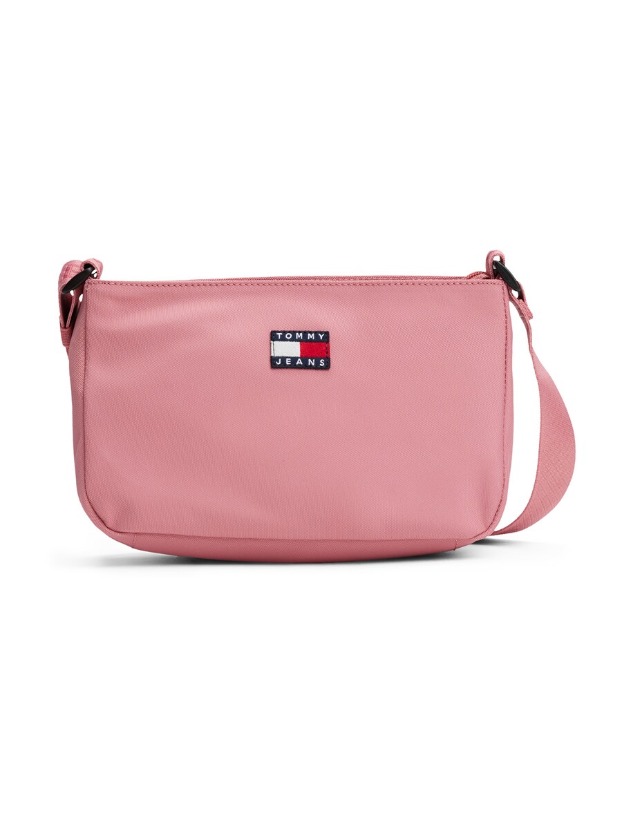 

Сумка кросс-боди Tommy Jeans Essential, Dusky pink