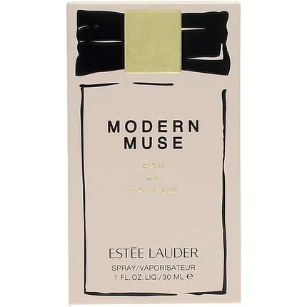 Женская парфюмерная вода Modern Muse Estee Lauder, 30 мл