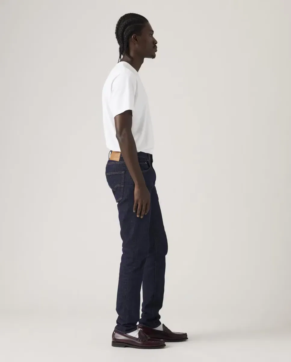 Мужские джинсы Slim Taper с эластаном 512 Slim Taper Levi's, Azul Índigo — фото 4