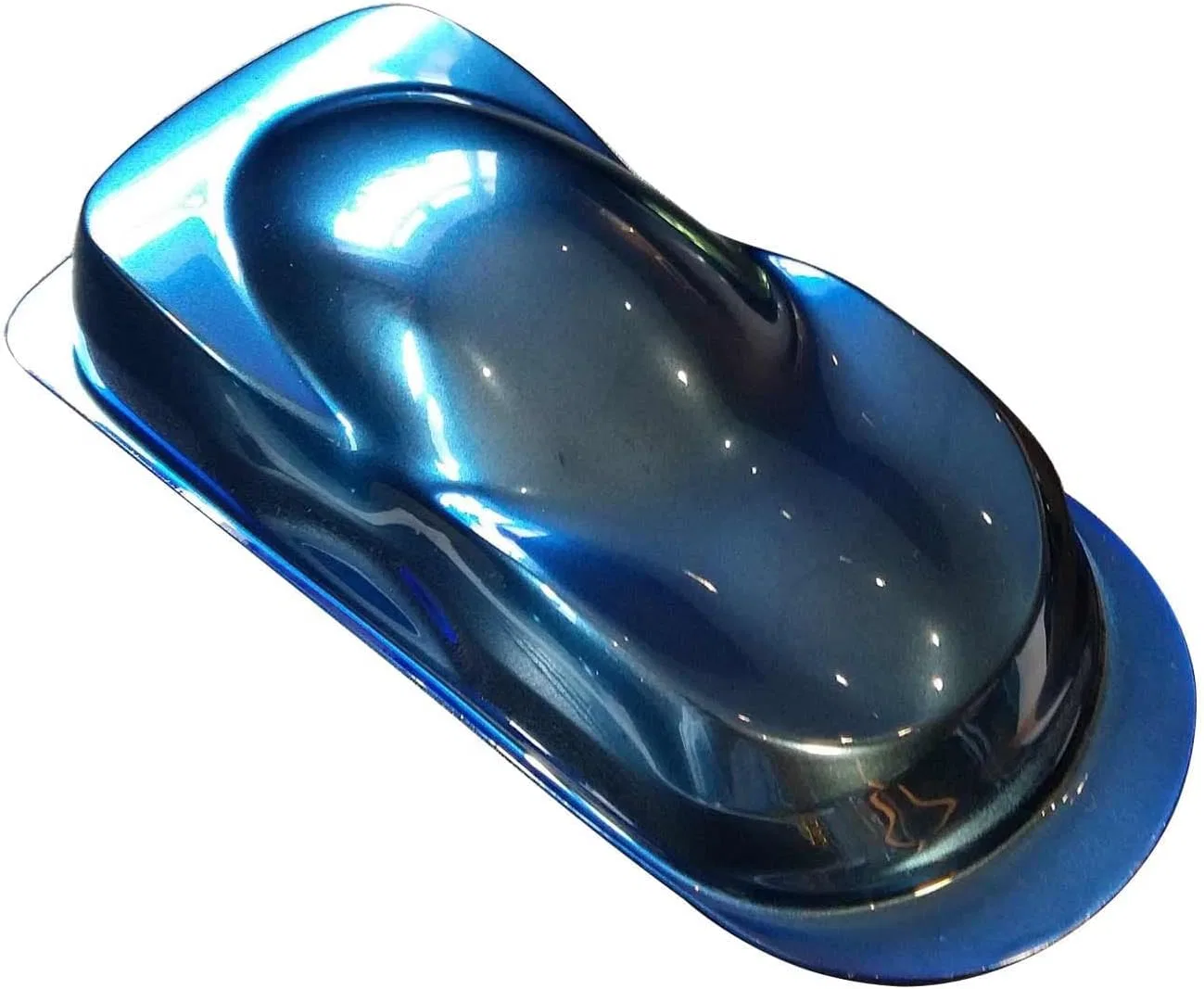 Набор для ухода за кожей Auto Air Colors, 3x120 мл, Marine Blue
