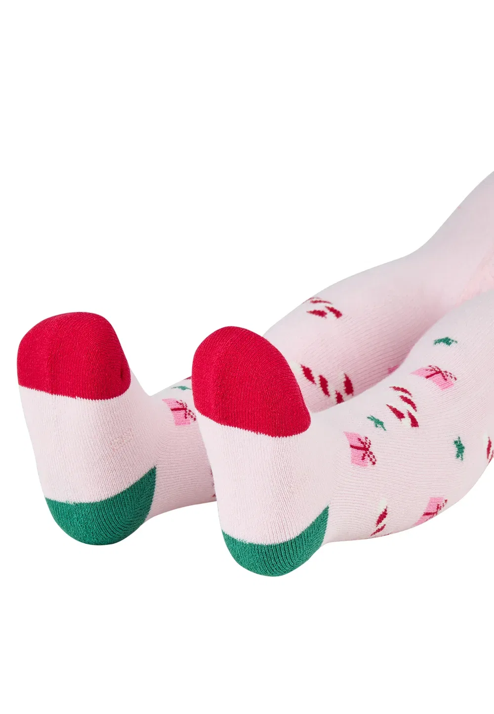 Strumpfhose geschenke mit komfortbund und innenfrottee - колготки Sterntaler, Rosa — фото 3