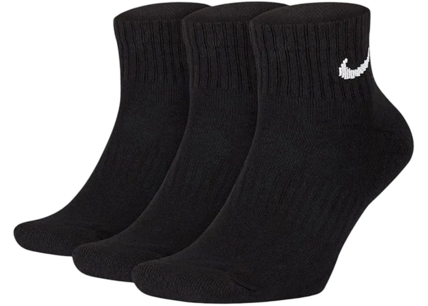 Унисекс носки Nike Socks, Black