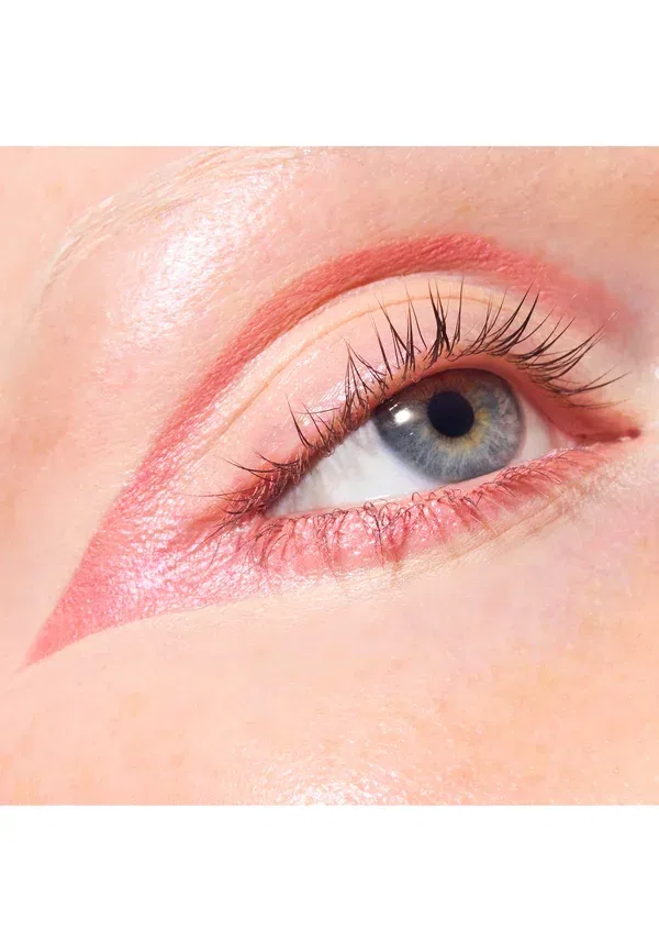 Карандаш для глаз водостойкий Colour Excess Gel Pencil Mac, Strawberry Milk, 0.35 г, цвет strawberry milk — фото 3