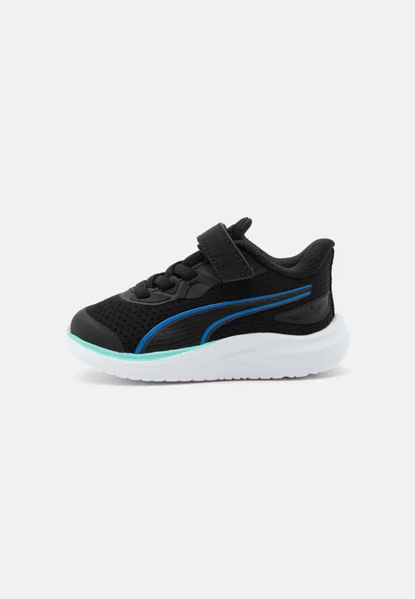 Кроссовки беговые Skyrocket 2, Puma, черный, Ultra Blue, White