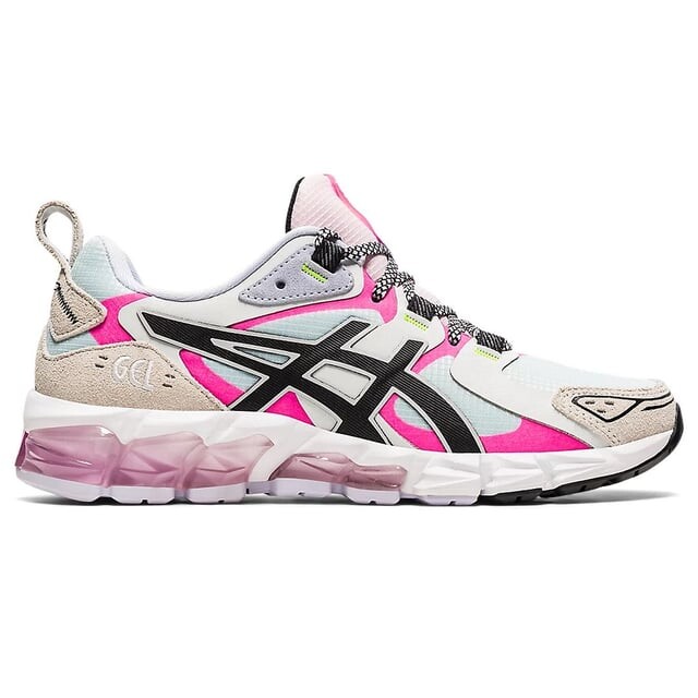 

Женские разноцветные кроссовки Gel Quantum 180 Asics, мультиколор
