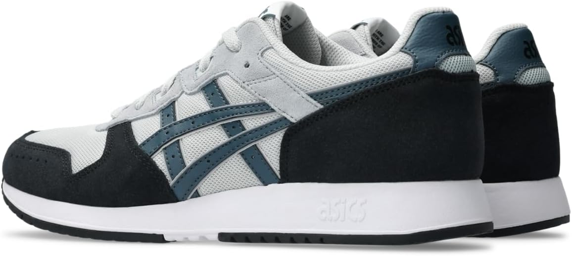 Унисекс кроссовки ASICS Lyte Classic Sportstyle, серый — фото 3