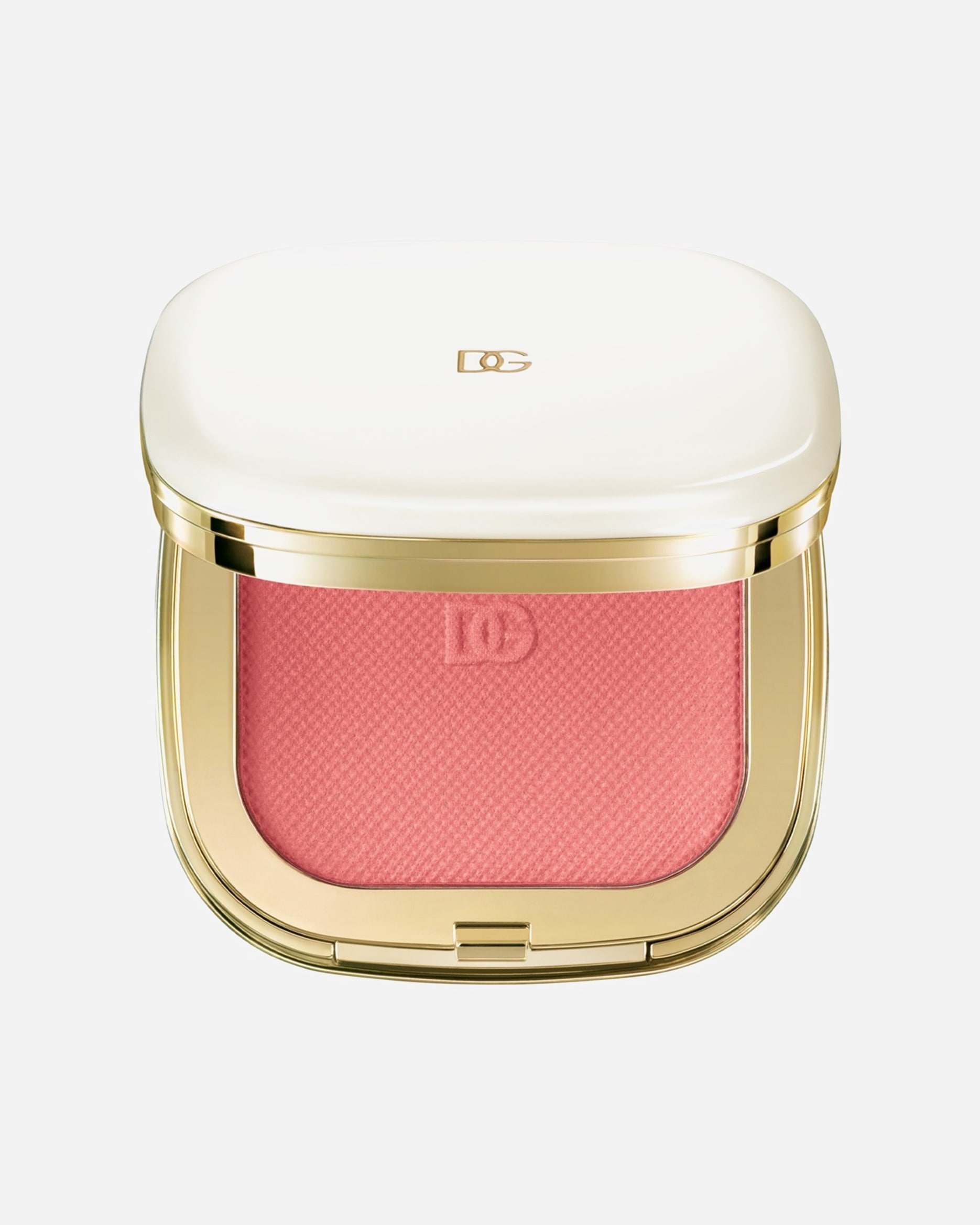 

Румяна Devotion cheeks&eyes match lasting blush & eyeshadow powder Dolcegabbana, nr. 03 hopeful rose, 8 гр