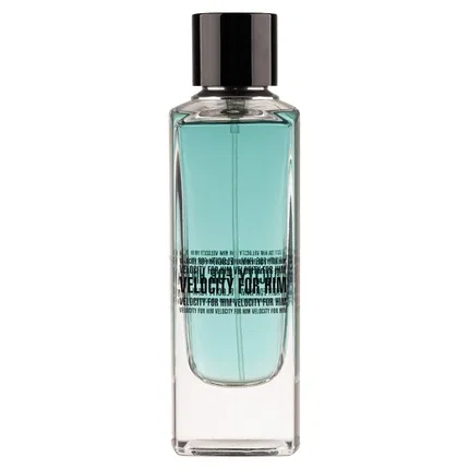 Парфюмерная вода Fragrance World Velocity For Him, 100 мл