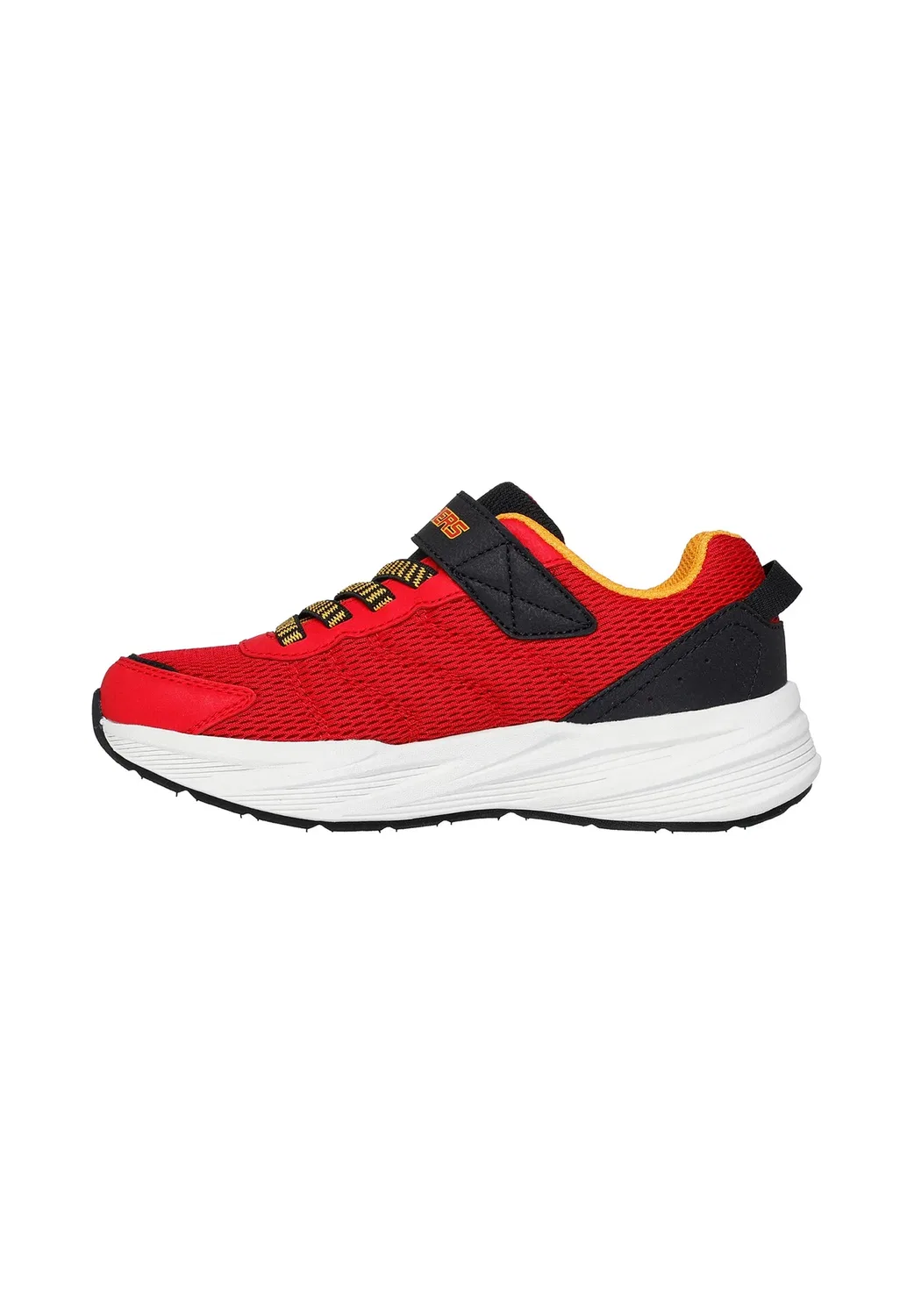 Тренеры Skechers, Red/Black