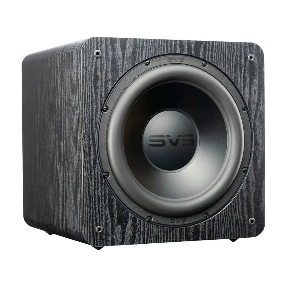 

Сабвуфер SVS SB-2000 Pro, 1 шт, черный ясень