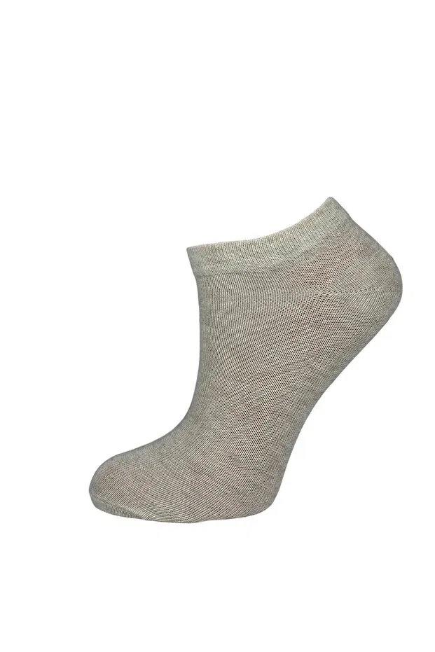 Детские носки-пинетки хлопковые 7 шт Just Socks, Multicolor — фото 4