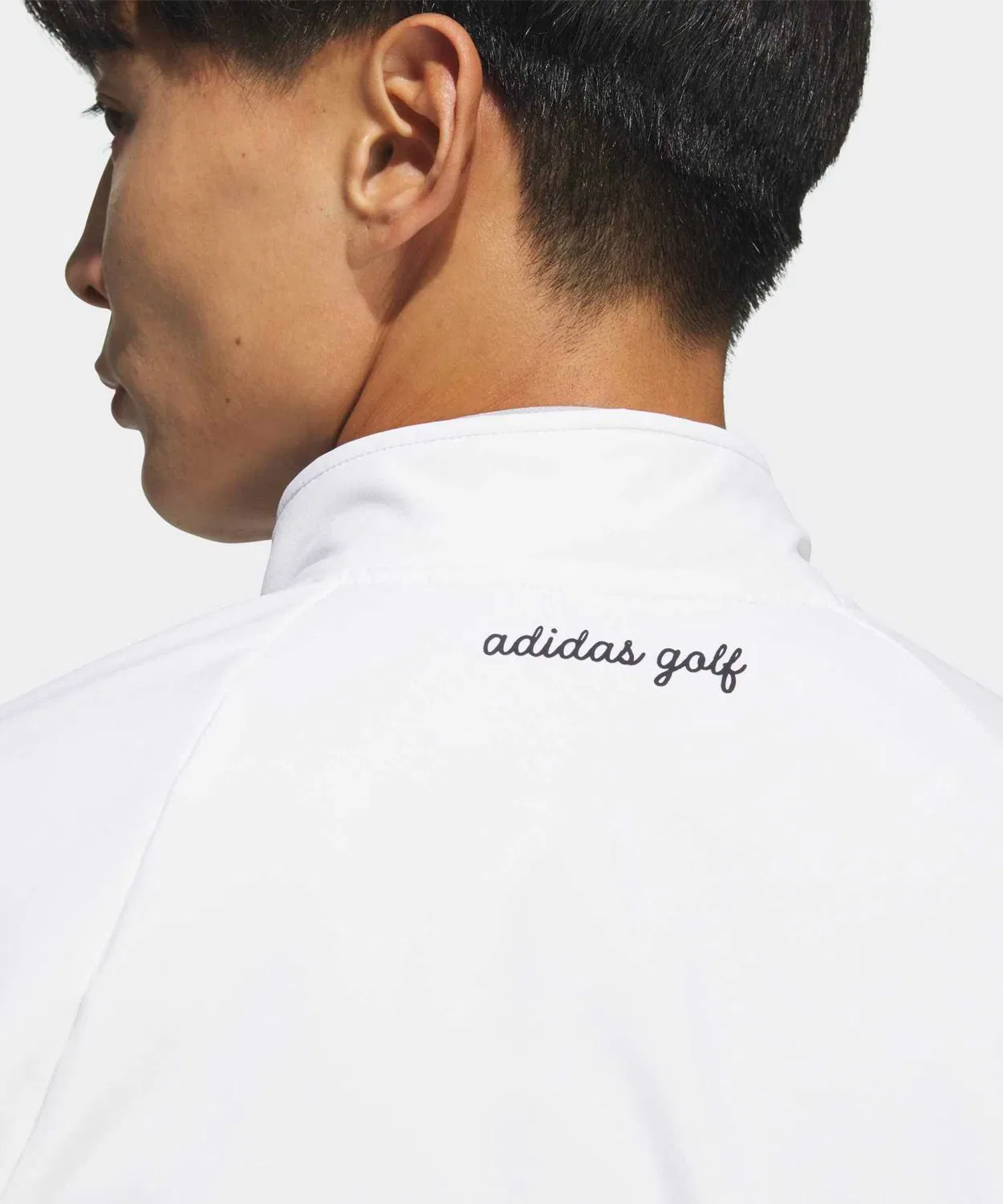 Мужская куртка с утеплителем COLD. RDY Hybrid Adidas, Белый — фото 3