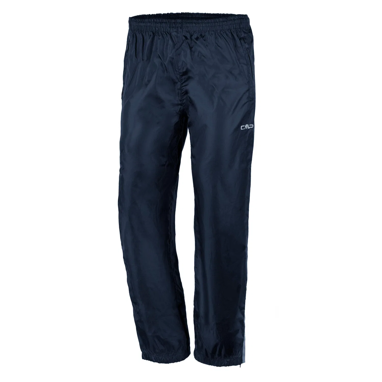 Детские легкие дождевые штаны Boy Rain Pant Cmp, Dunkelblau Navyblau Mitternachtsindigo