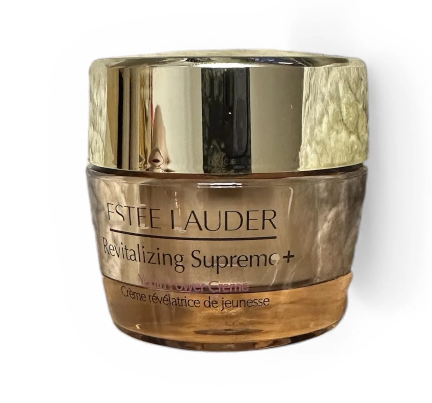 Крем для лица Estee Lauder Revitalizing Supreme+ Youth Power Cream, 15 мл Generisch