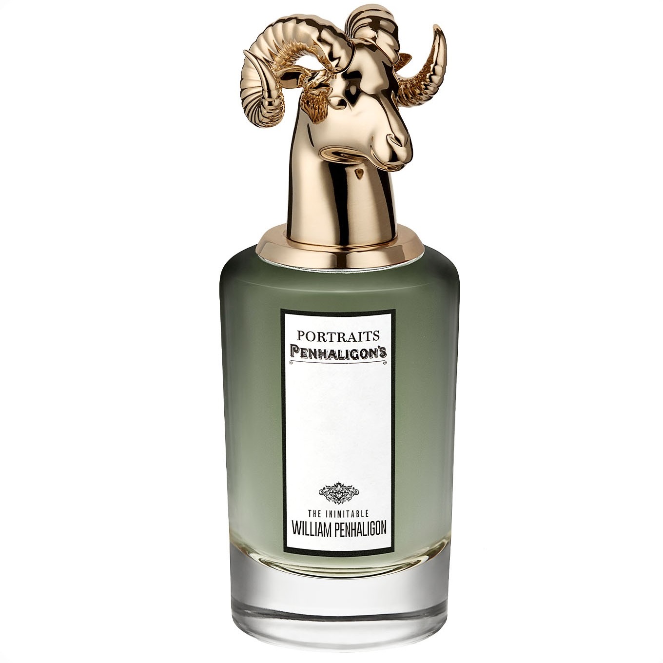 

Парфюмерная вода Penhaligon's The Inimitable Mr. Penhaligon