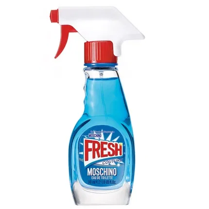 Туалетная вода Moschino Fresh Couture, 30 мл