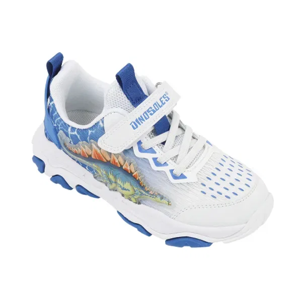 Кроссовки Blaze Spino Dinosoles, синие