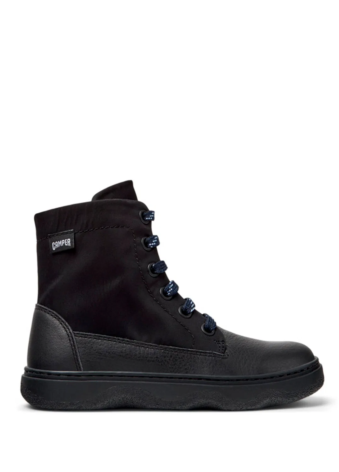 Ботинки Camper Kiddo K900363, black