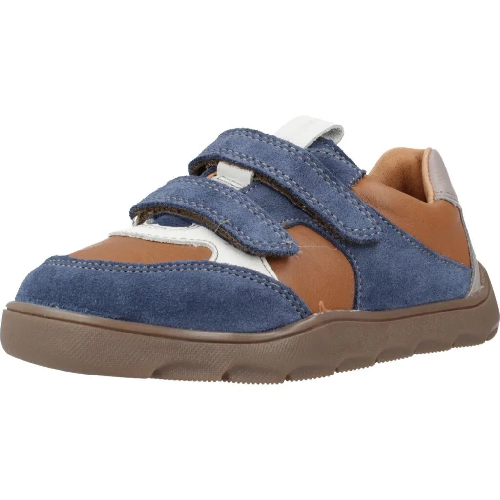 Детские кроссовки Froddo G3130274, Цвет Blau