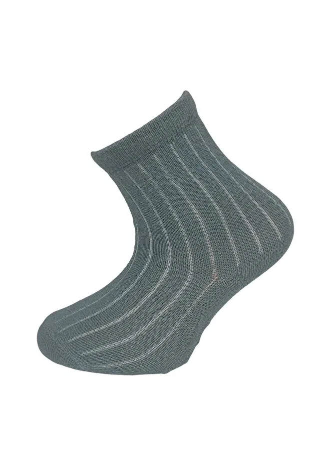 Детские носки хлопковые набор 5 шт Basics Just Socks, Multicolor — фото 4