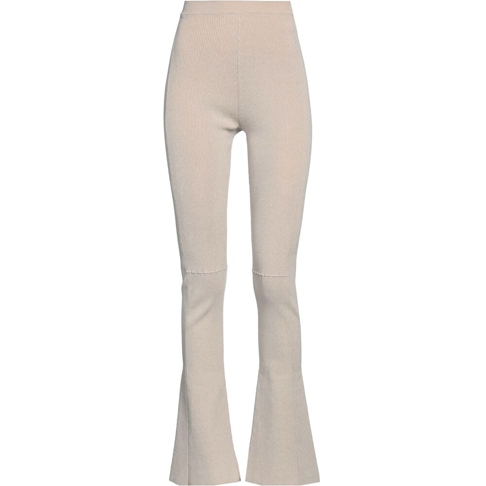

Брюки Jacquemus Casual, бежевый