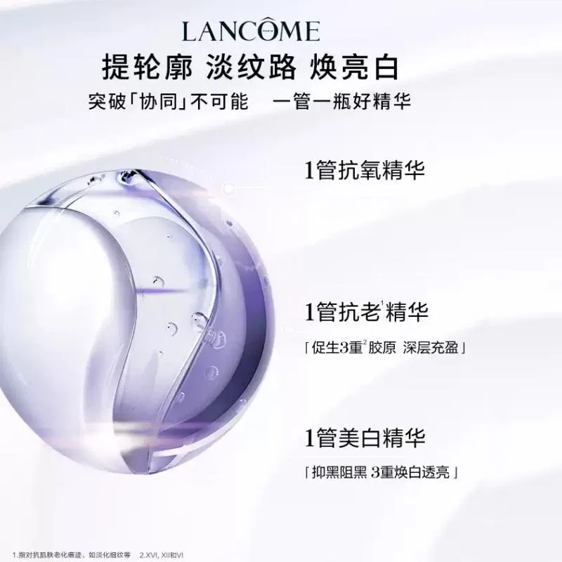 Сыворотка для лица с тройным ретинолом, 20 мл, LANCOME — фото 2
