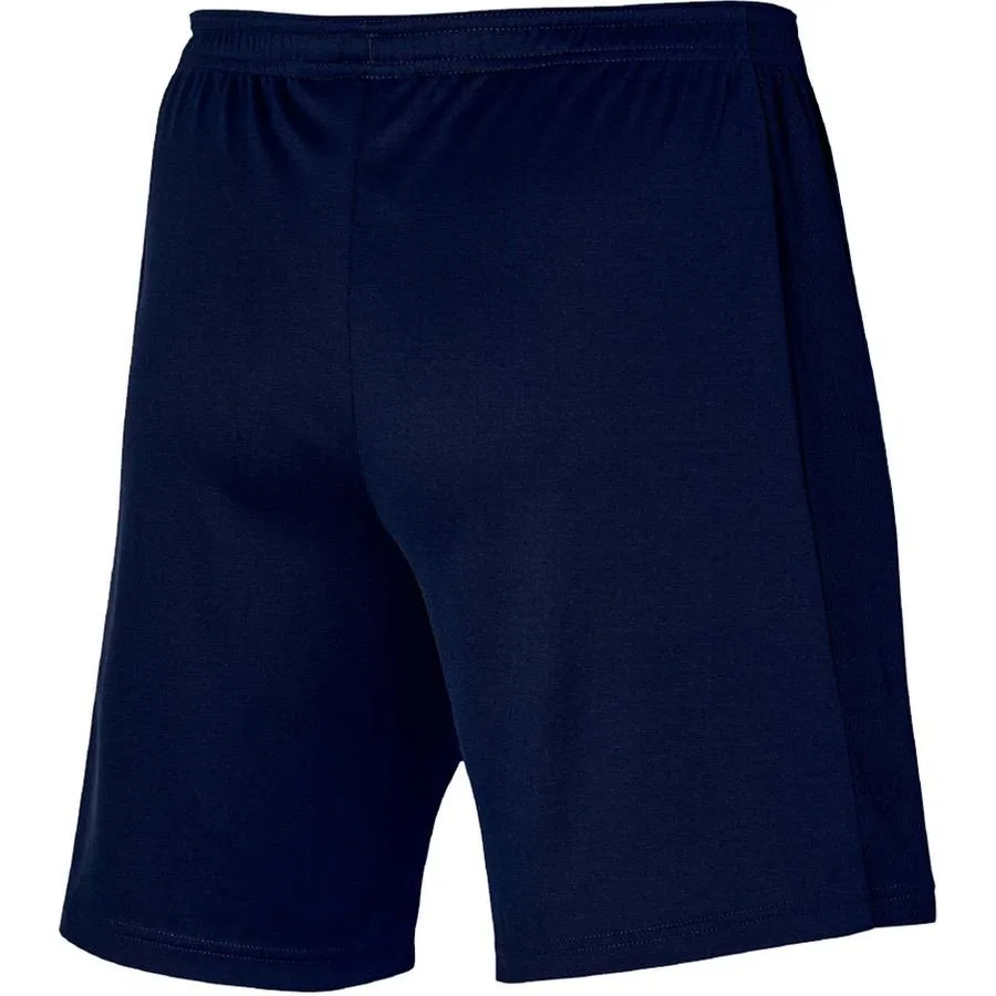 Спортивные шорты Nike Dri-FIT ACD23 Short, Темно-синий — фото 2