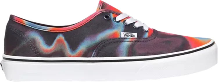 

Кеды Vans Authentic Dark Aura, разноцветный