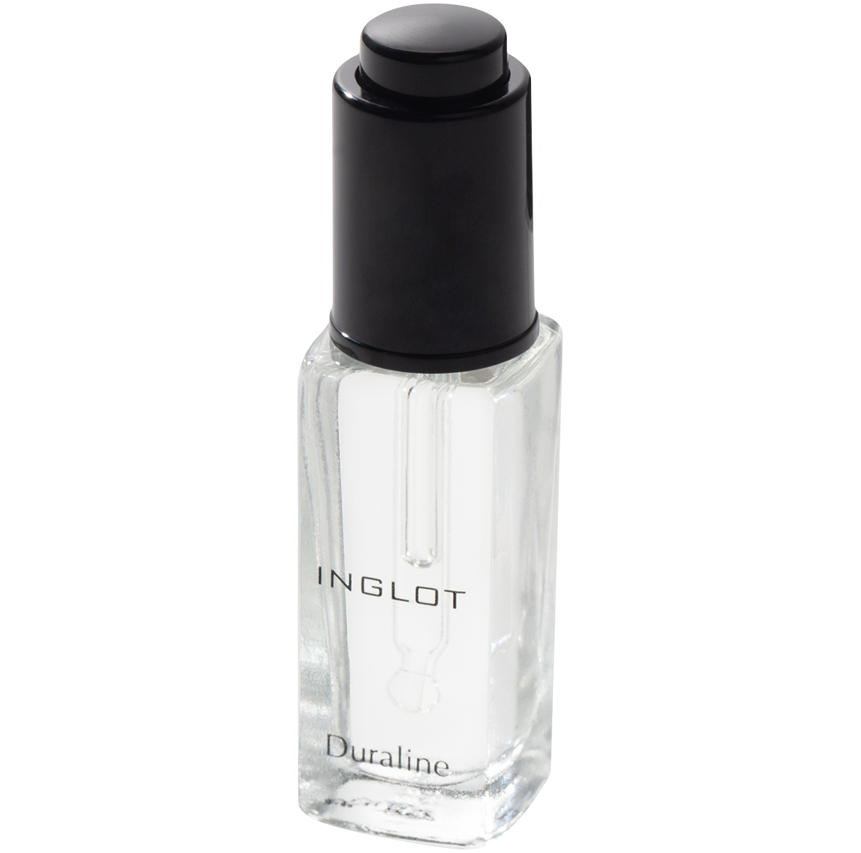 Inglot дюралин для декоративной косметики, 9 мл - фото