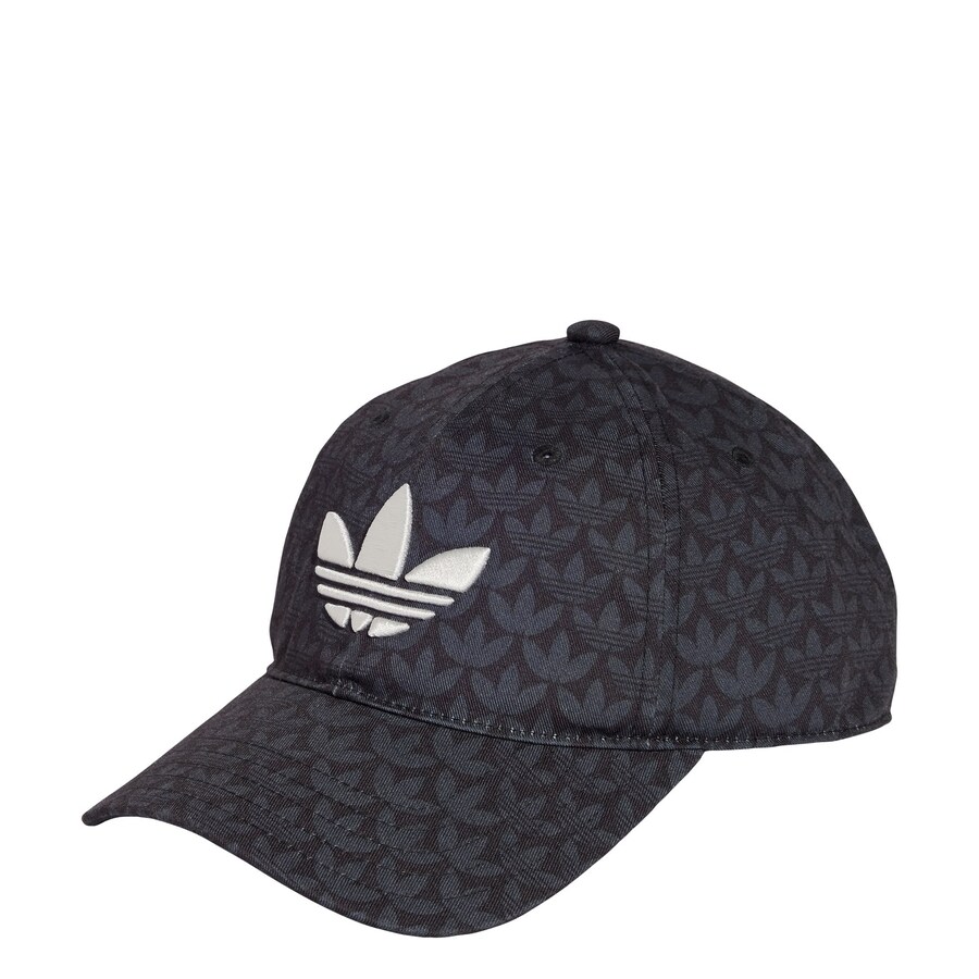 

Бейсболка ADIDAS ORIGINALS Cap, черный