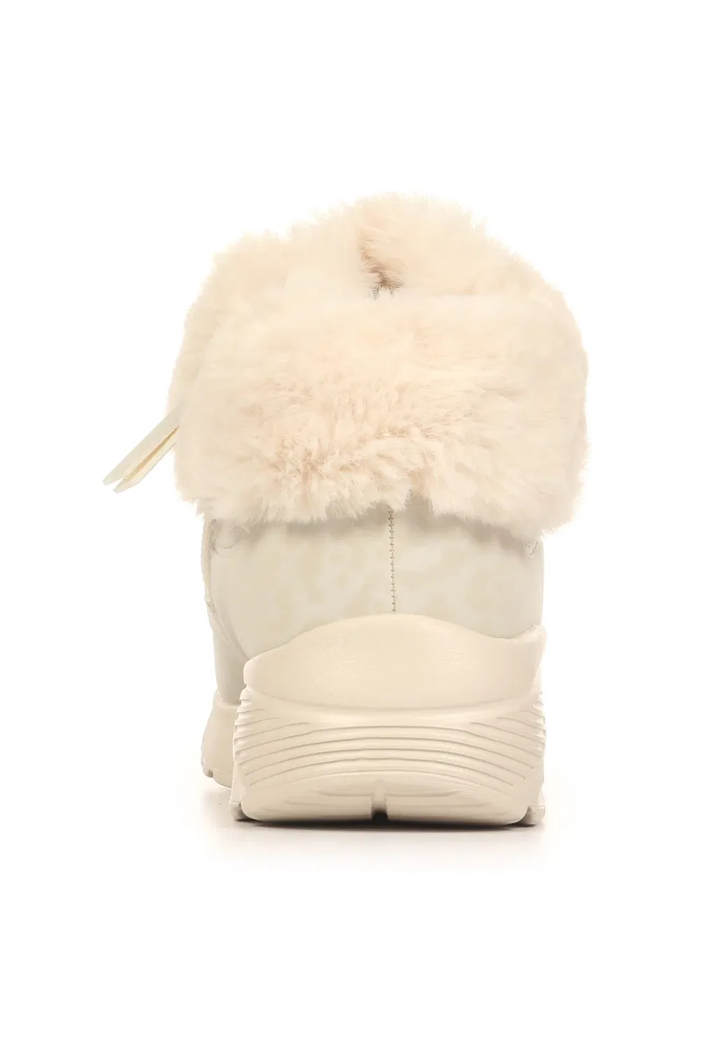 Зимние ботинки Skechers, Cozy Leopard — фото 3