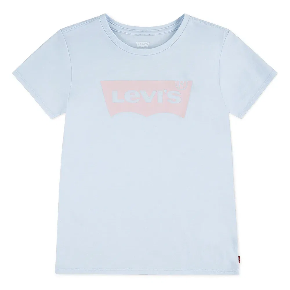 Футболка с коротким рукавом Batwing Levi´S, белый