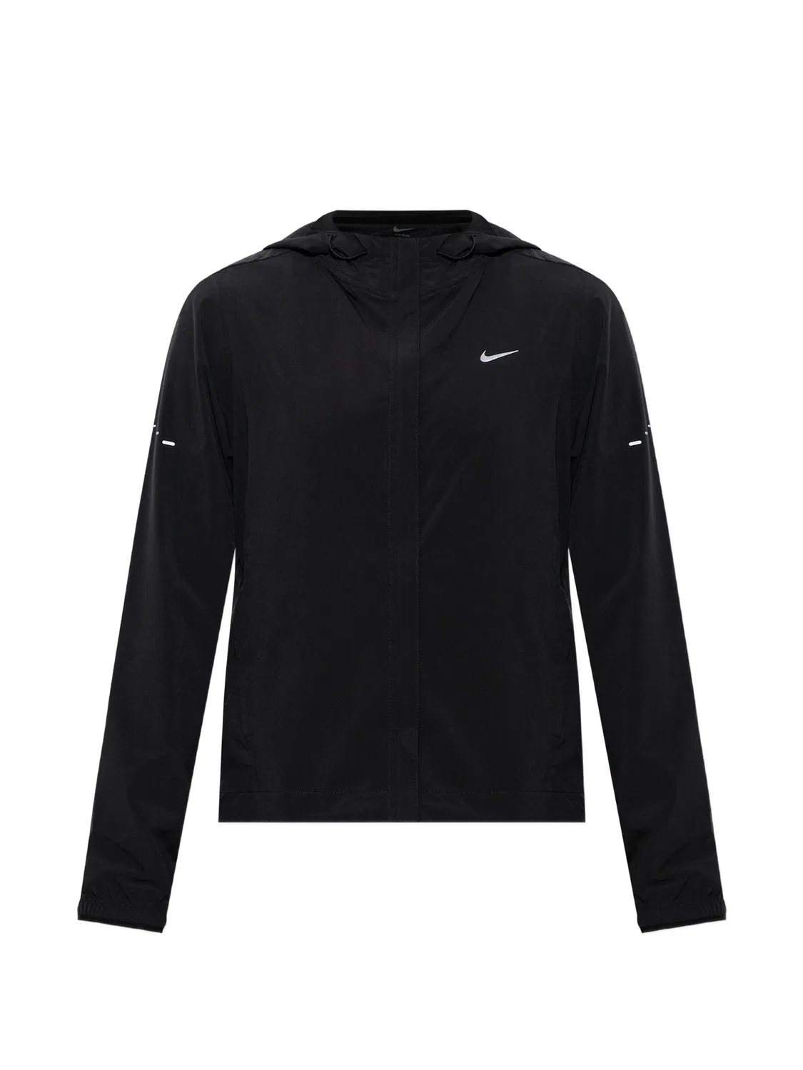 Худи Swift черного цвета Nike, черный