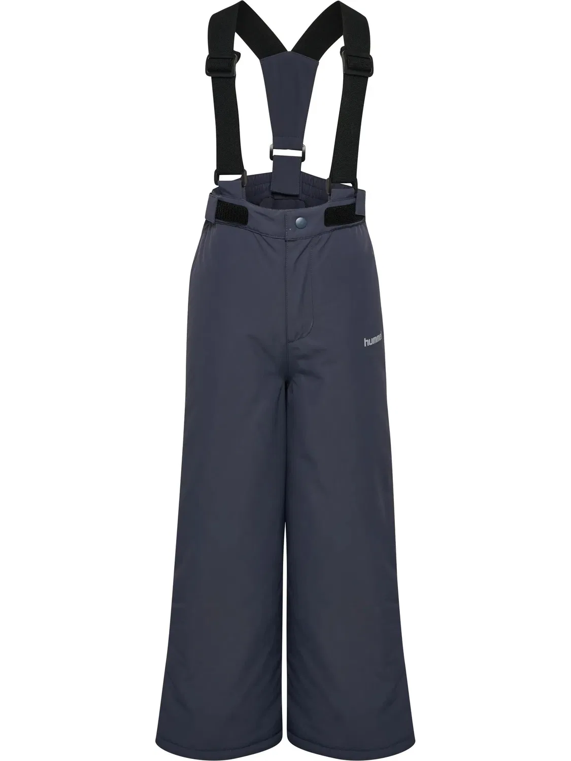 Детские снежные штаны Hummel Hmljr, Kosmosblau