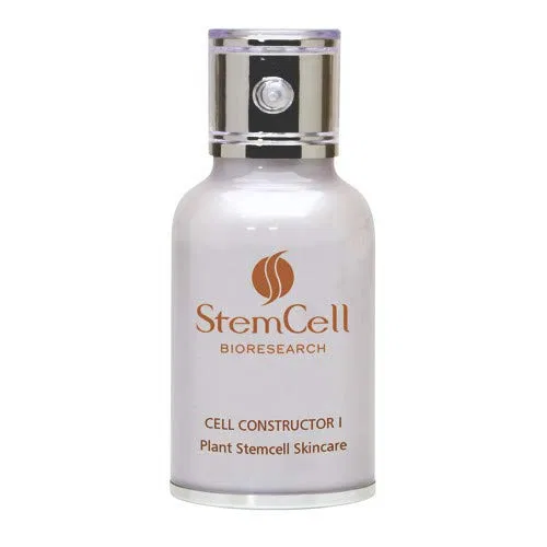 Восстанавливающий крем Cell Constructor I Revitalizing Cream, 50 мл Stemcell