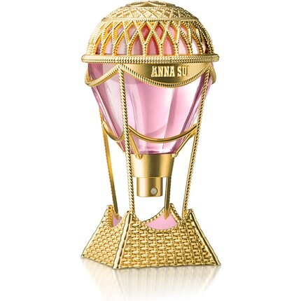 Туалетная вода ANNA SUI Sky 50мл — фото 2