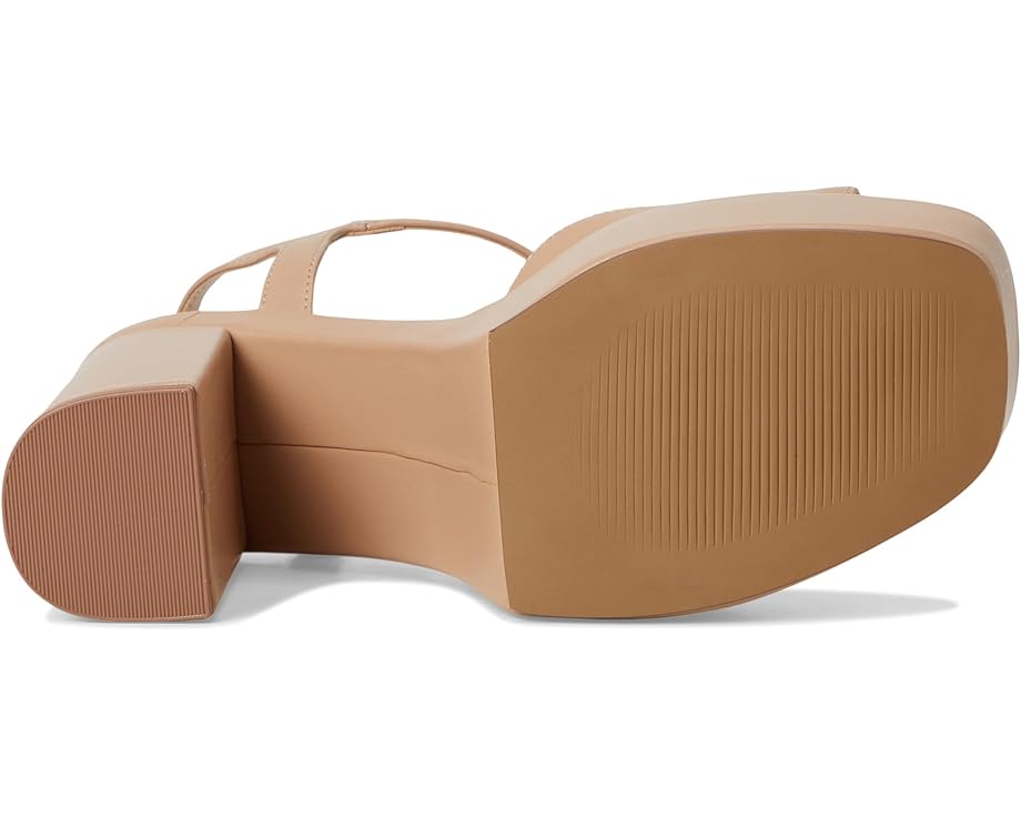 Туфли Steve Madden Odina, цвет Tan Leather — фото 3