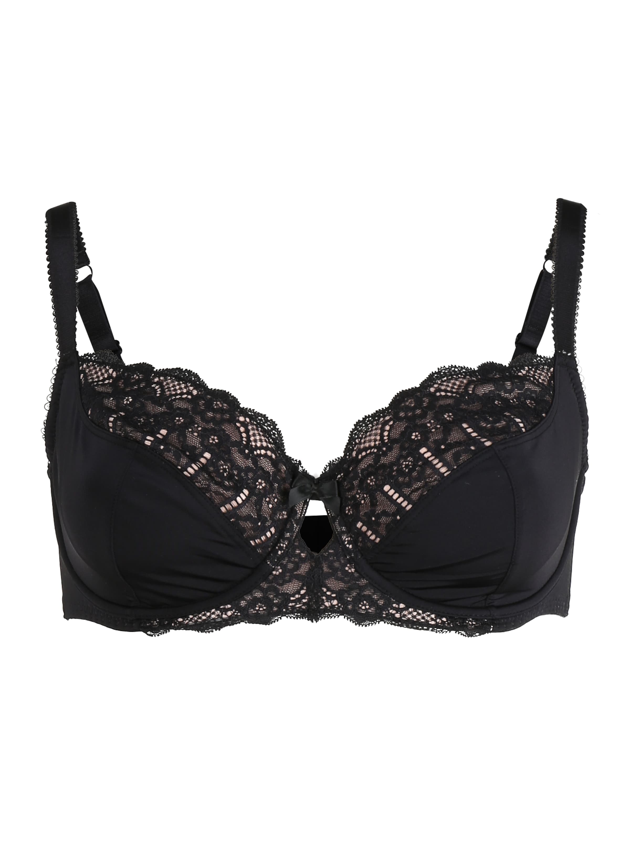 

Dorina Бюстгальтер Regular 'Celine' в черном цвете