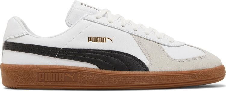 

Кроссовки Puma Army Trainer OG White Gum, белый, Белый;серый, Кроссовки Puma Army Trainer OG White Gum, белый