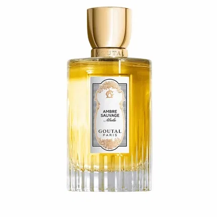 Парфюмерная вода Ambre Sauvage Absolu Goutal Paris, 100 мл
