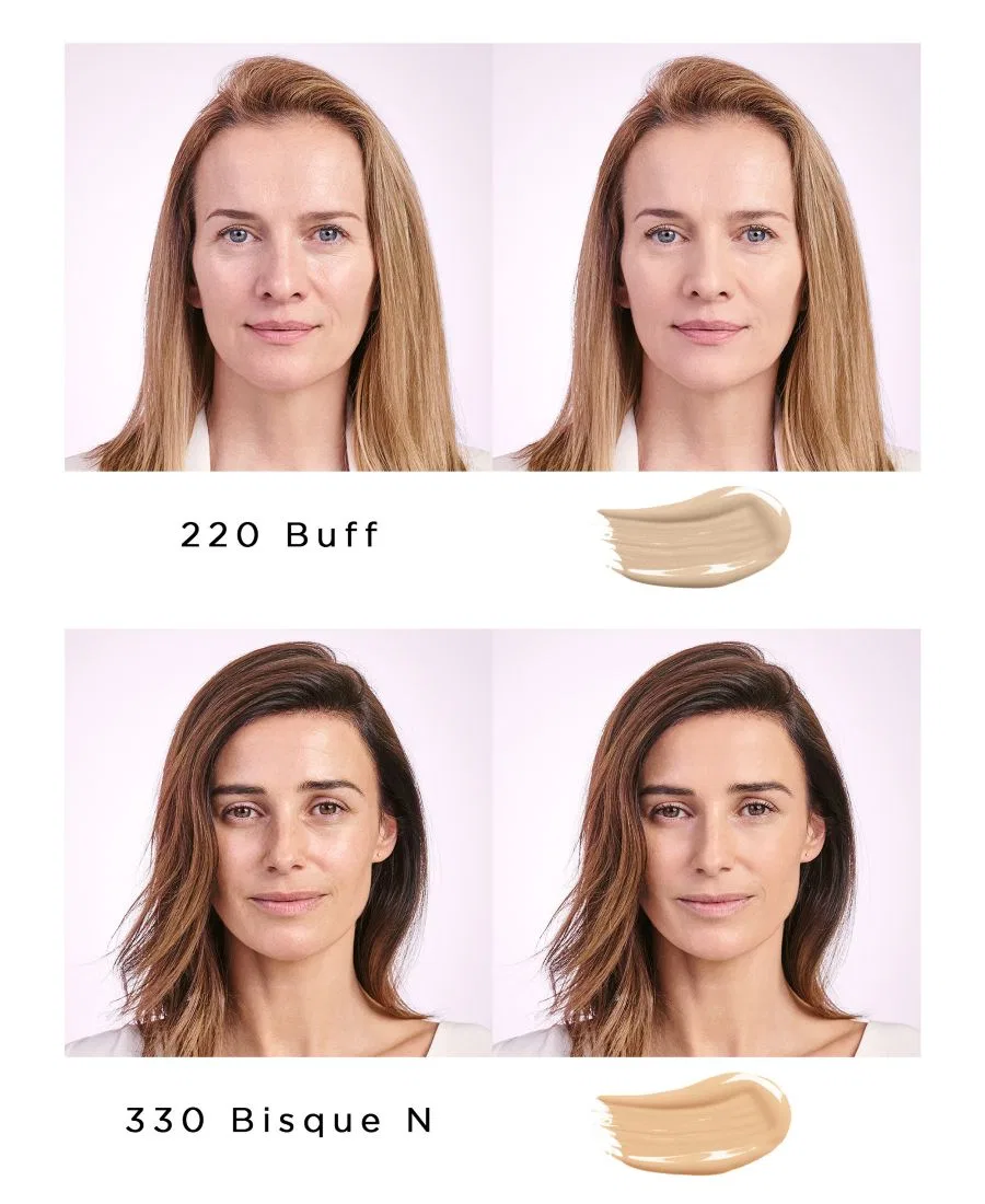 Тональная основа Rénergie Lift Anti-Wrinkle с SPF 27 Lancôme, 30 мл, 360 DORE 20W — фото 2