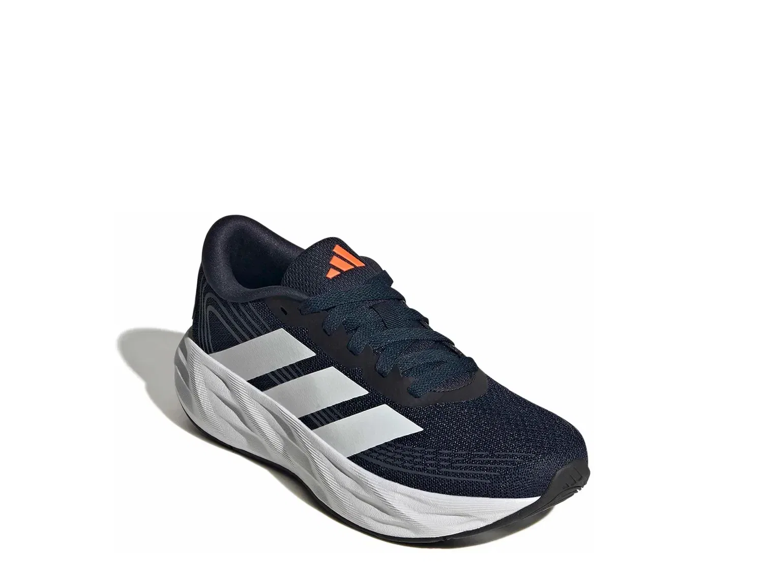 Кроссовки Galaxy 8, adidas, Navy