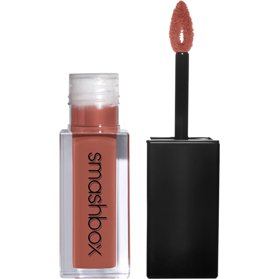 

Помада smashbox Always on Liquid Lipstick, audition / 4 ml