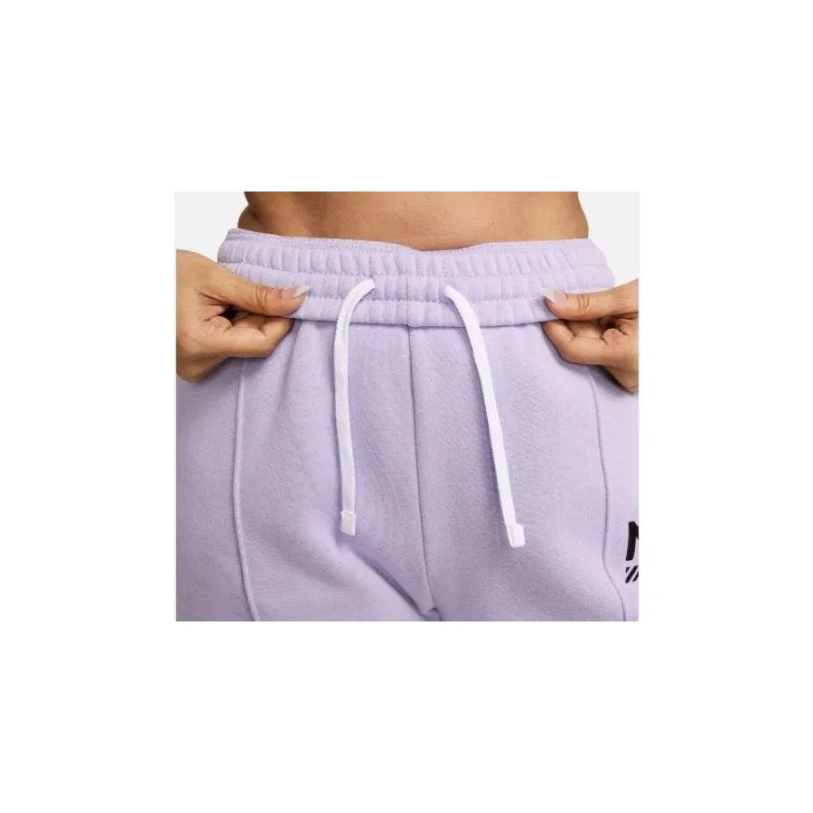 Спортивные штаны Gel Fleece Mor Nike, Фиолетовый — фото 4